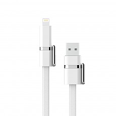 [스타일파이] 240W 초고속 케이블 4in1 1.5M 아이폰컬러 C81