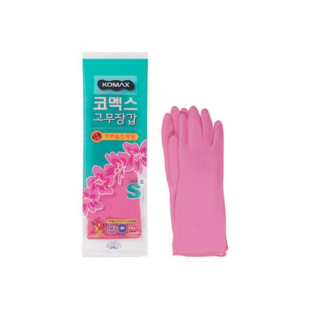 IS 코맥스고무장갑S
