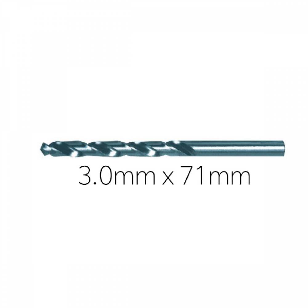 와이지원 하이스 주철 스테인레스 기리 철기리 3.0mm