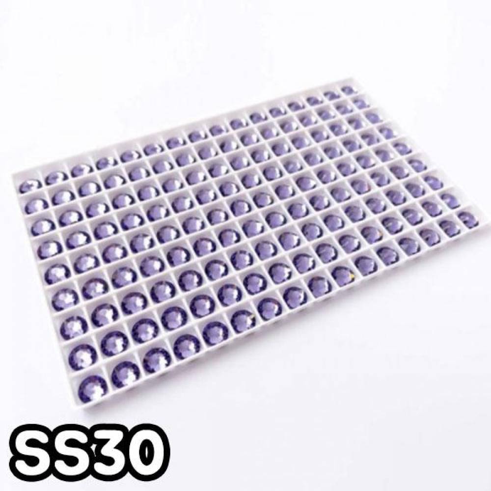 GGD 2088 평스톤 - 탄자나이트 SS30 10개