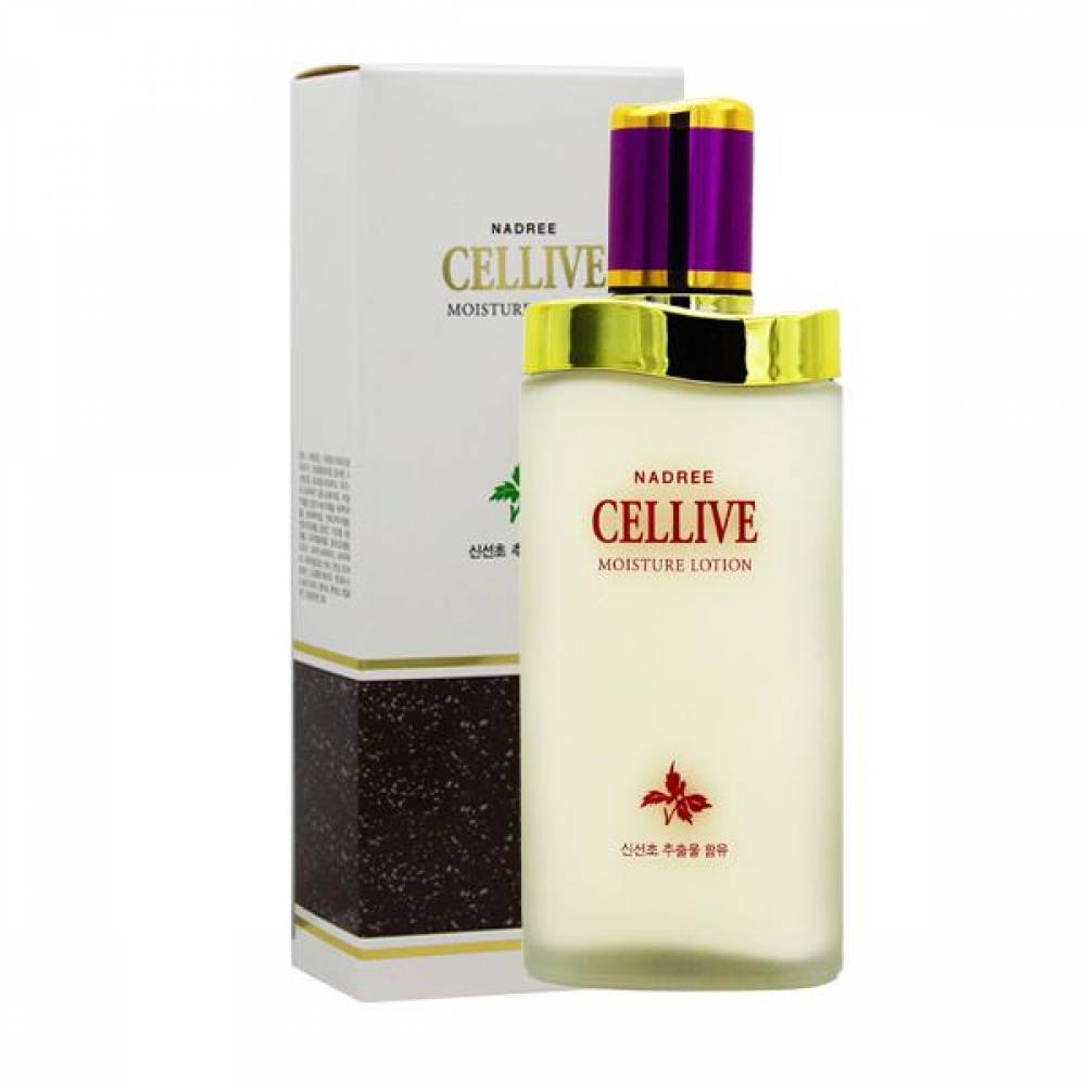 BTM 셀리브 로션 160ml