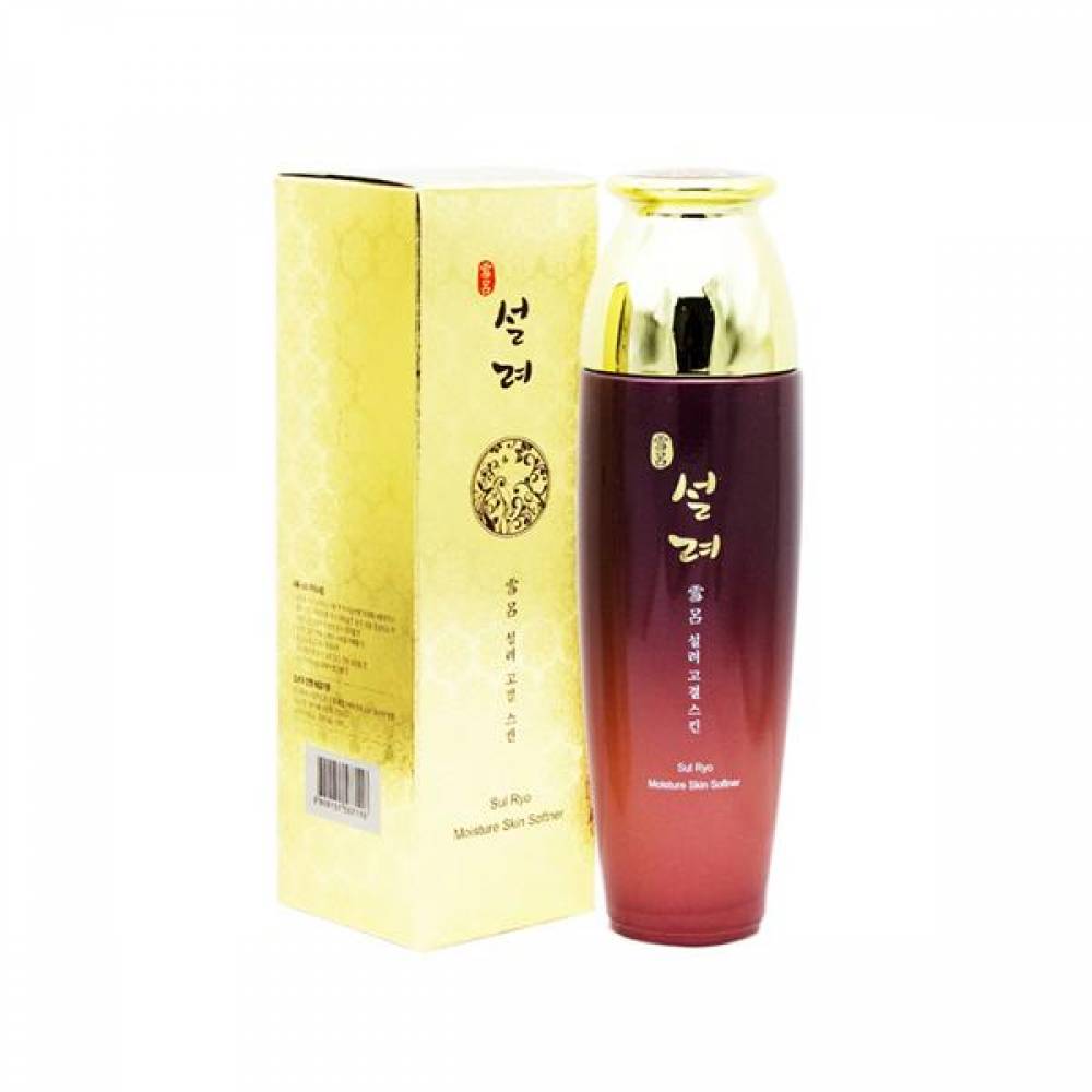 BTM 설려 고결 스킨 150ml
