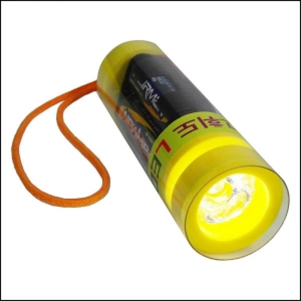 뉴 고휘도 LED 플래시(후레쉬) 만들기-1인용