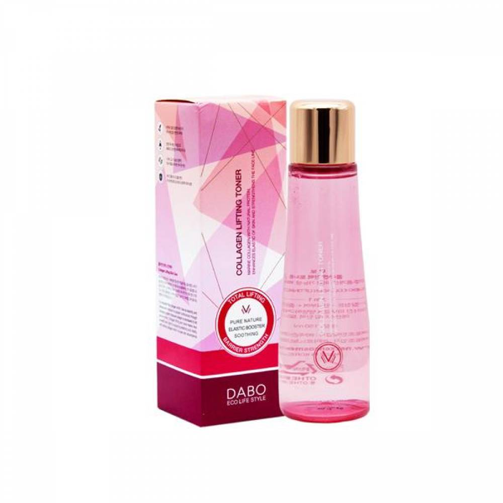 BTM 다보 콜라겐 스킨 토너 150ml