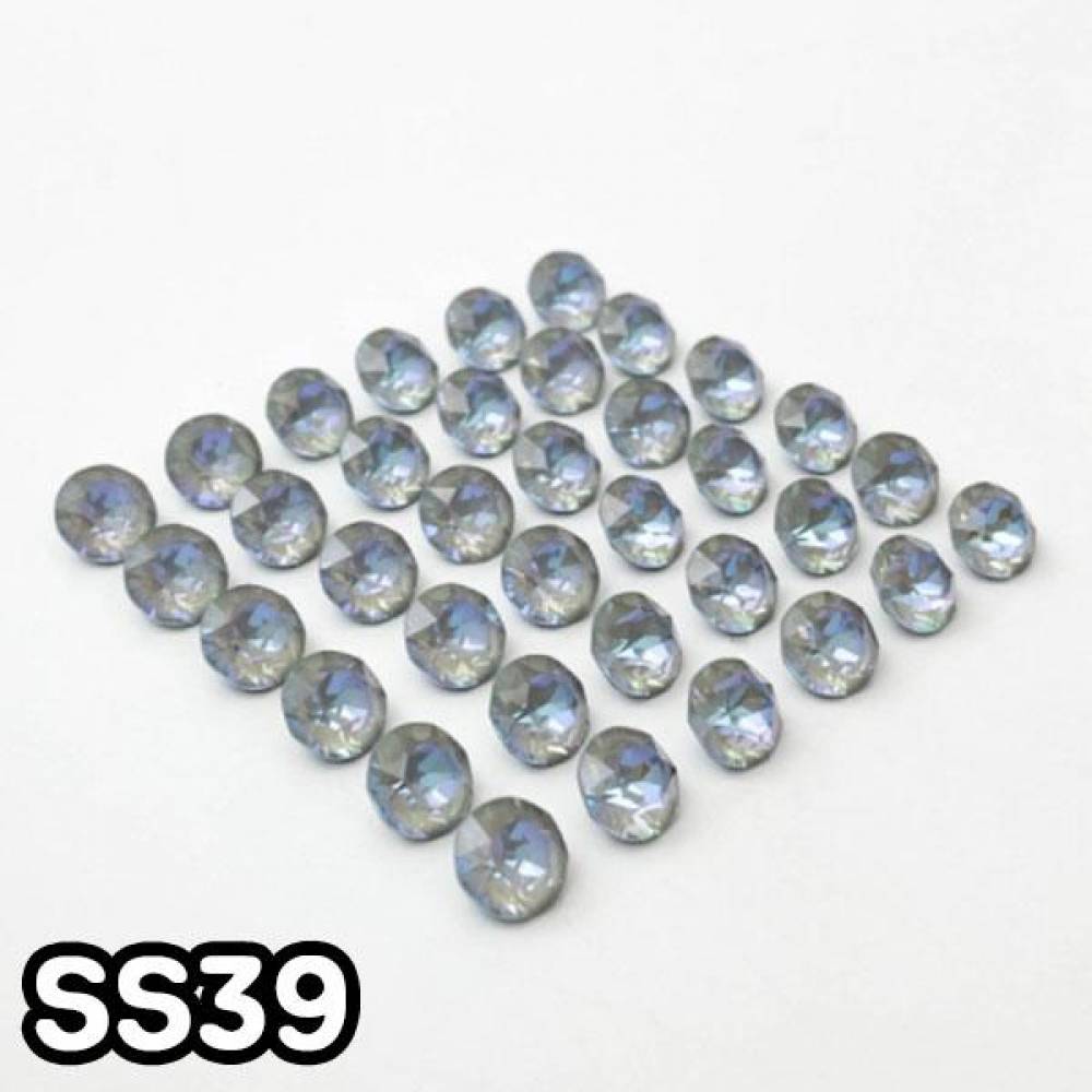 GGD 1088 브이컷-세렌느그레이 딜라이트 SS39 5개