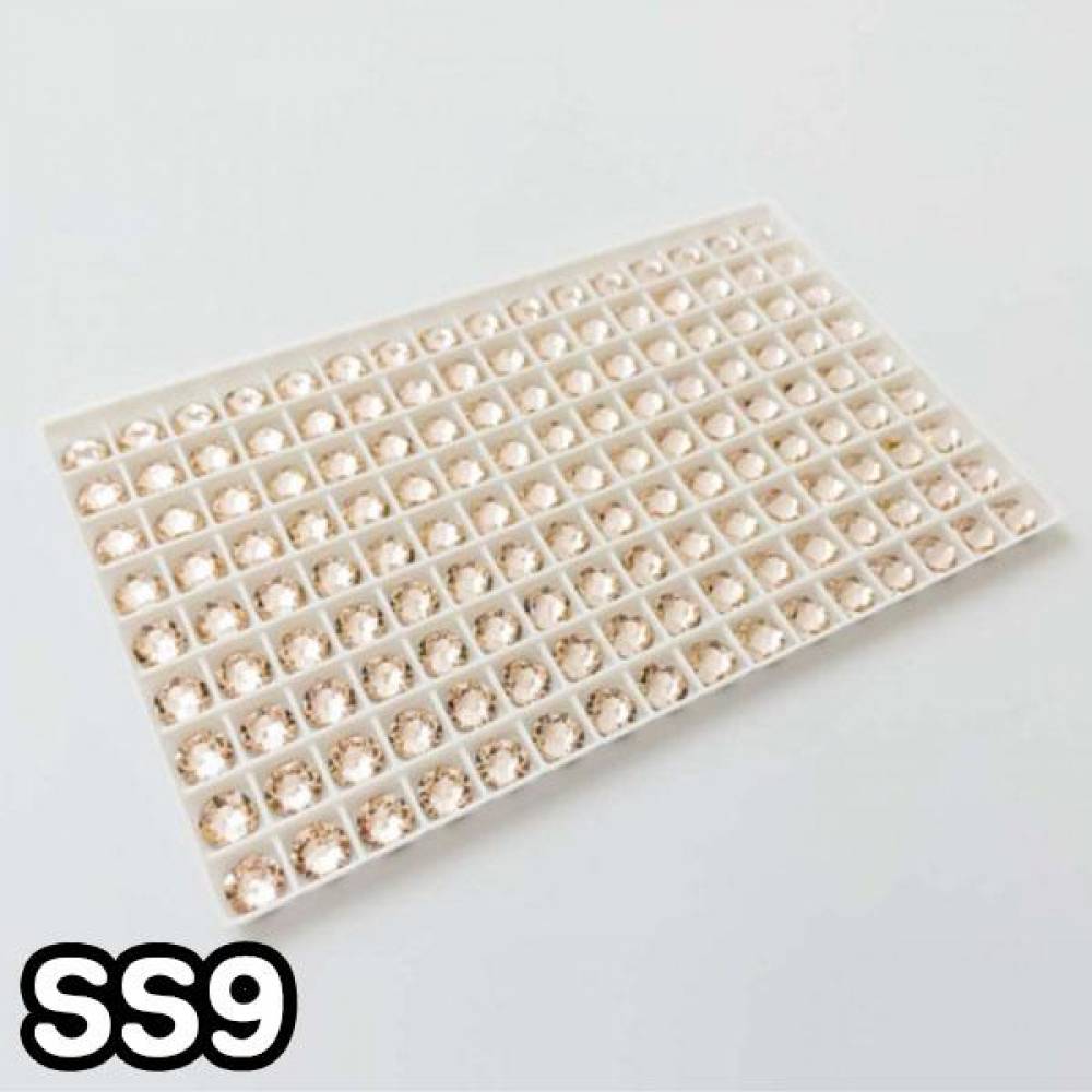 GGD 2088 평스톤 - 실크 SS9 30개