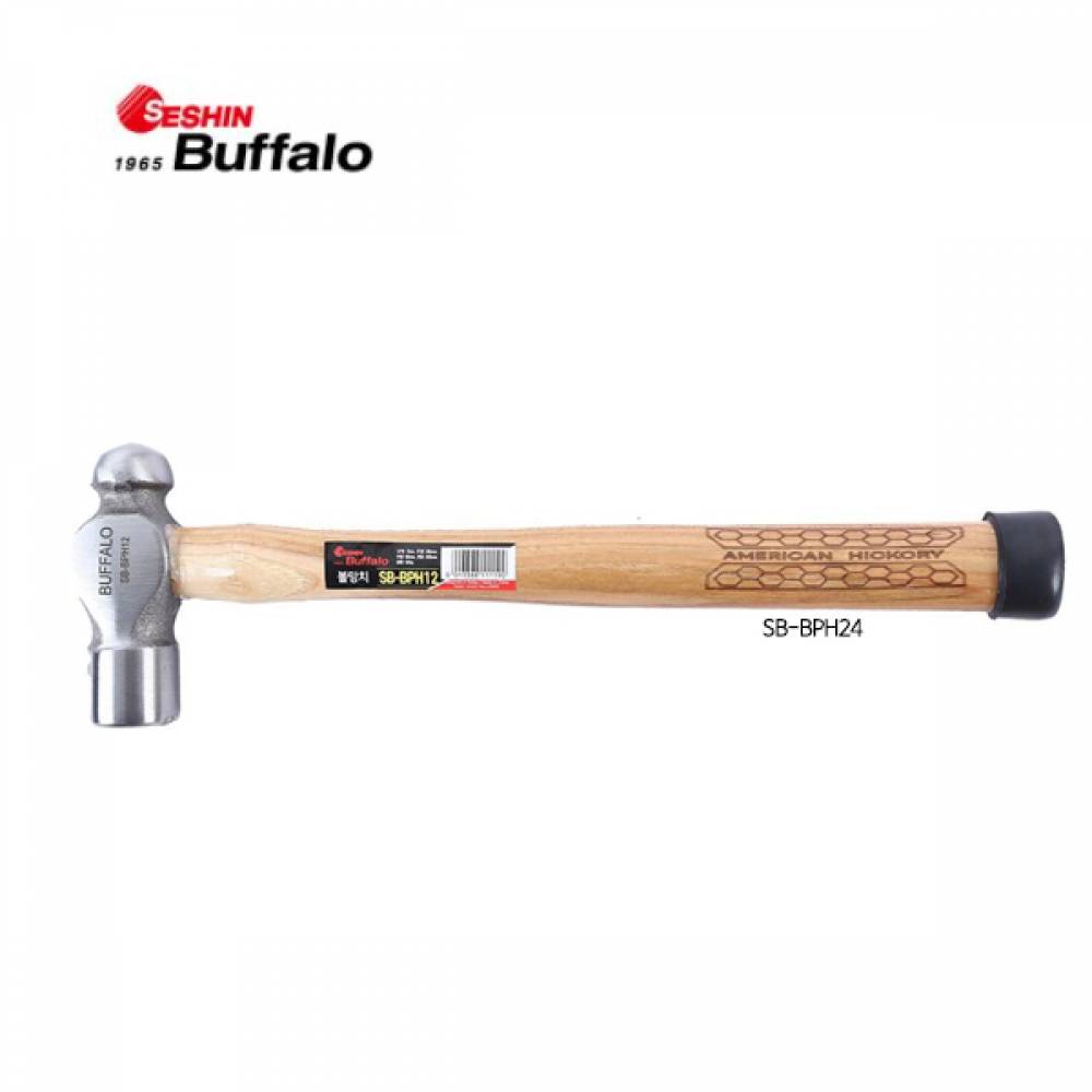 세신 볼망치 쇠망치 돌망치 SB-BPH24 350mm 834g