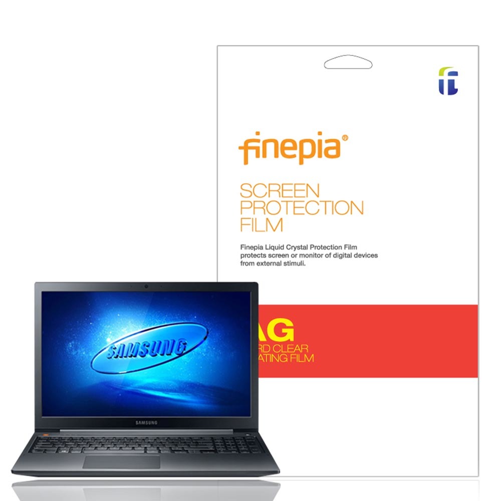 삼성 갤럭시북3 프로 NT960XFT 저반사 지문방지 액정필름F