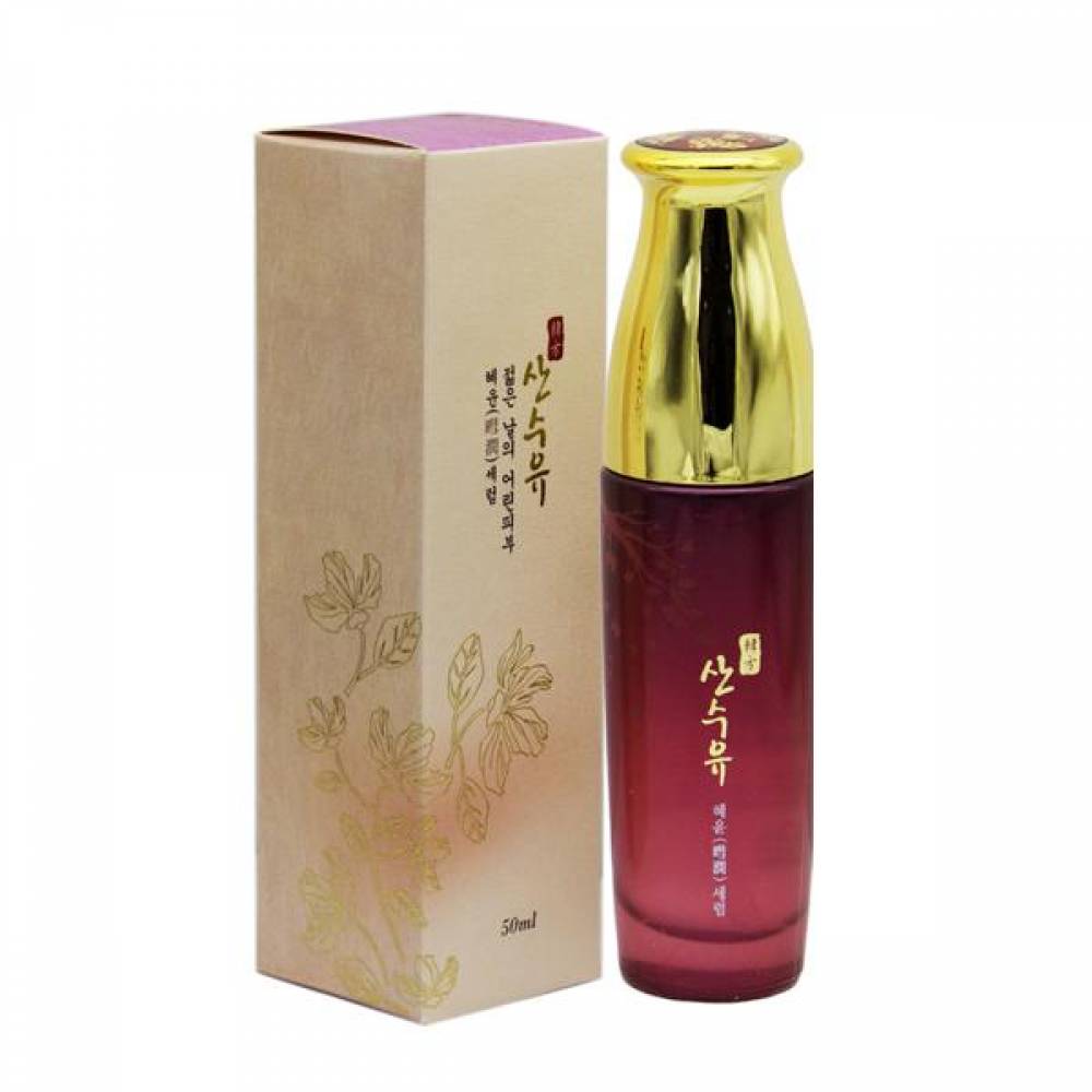 BTM 산수유 혜윤 세럼 50ml