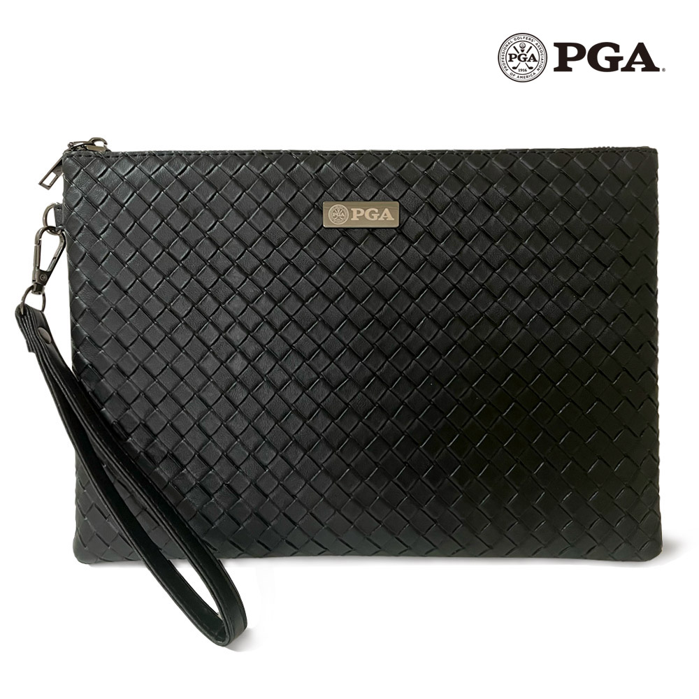 PGA 데일리 골프 메쉬 클러치백 PGA-BG11 PGA 데일리 골프 메쉬 클러치백 PGA-BG11
