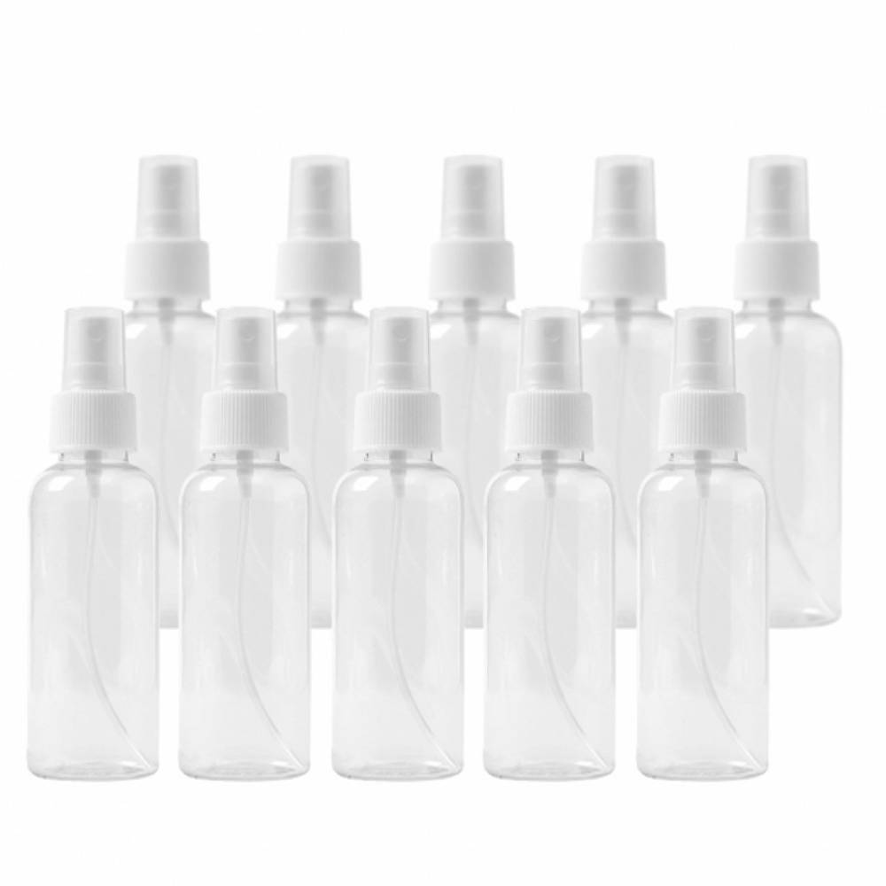 뷰티팡 스프레이 공병 10p세트(100ml) 펌핑 리필용기