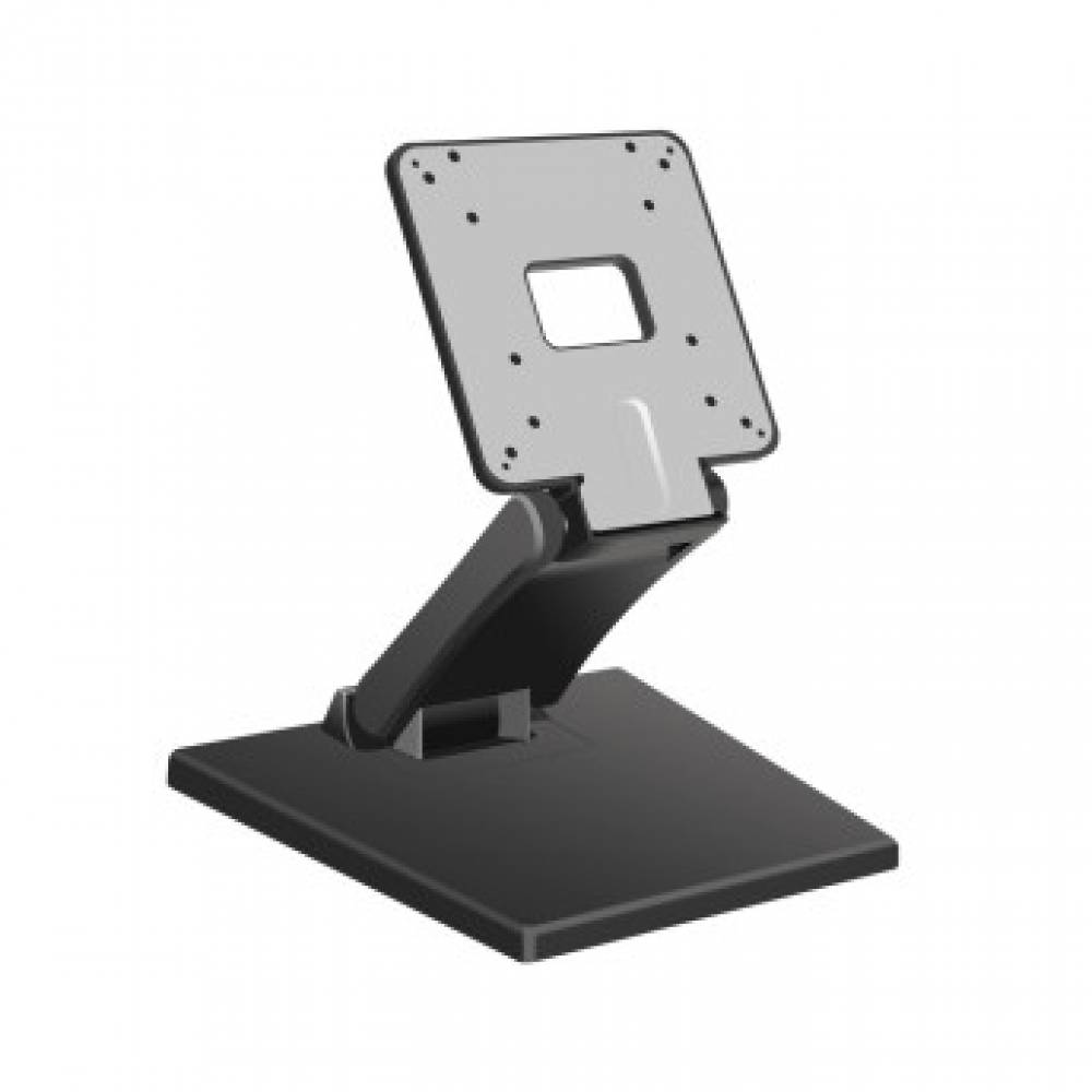 아이존아이앤디 EZ M1024 싱글 POS 모니터 전용 스탠드 거치 브라켓