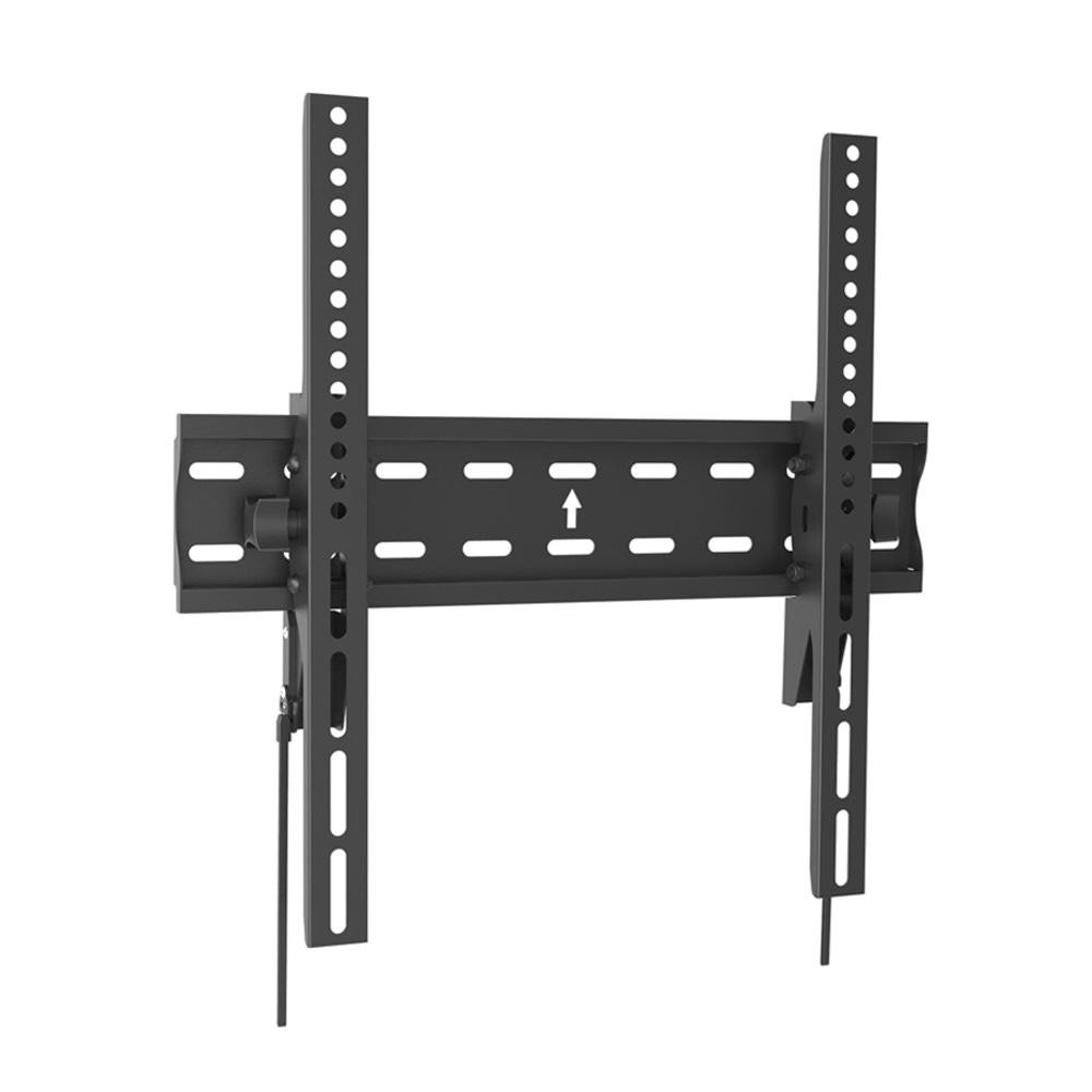 EZ TWT-440 TV브라켓 TV거치대 상하각도조절 벽결이형 벽걸이브라켓 50kg까지사용