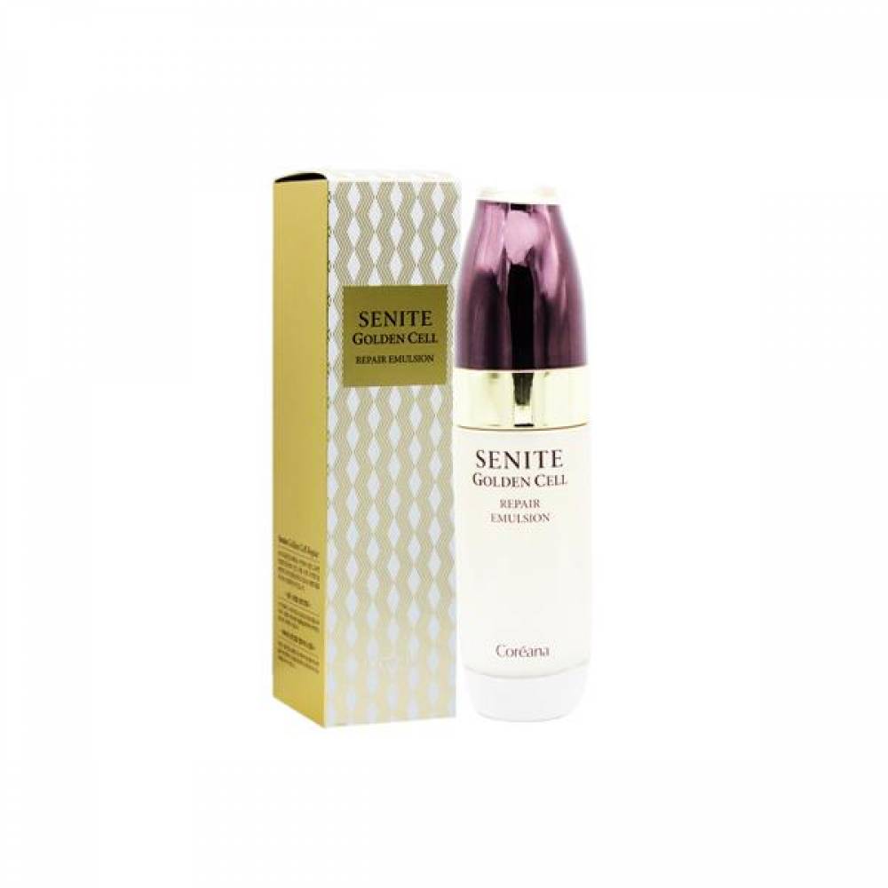 BTM 세니떼 골든셀 리페어 에멀전 로션 150ml