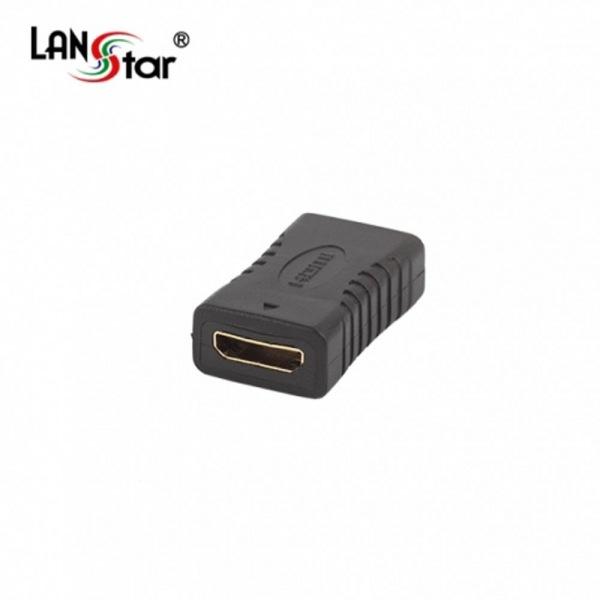 Mni HDMI 젠더 F/F