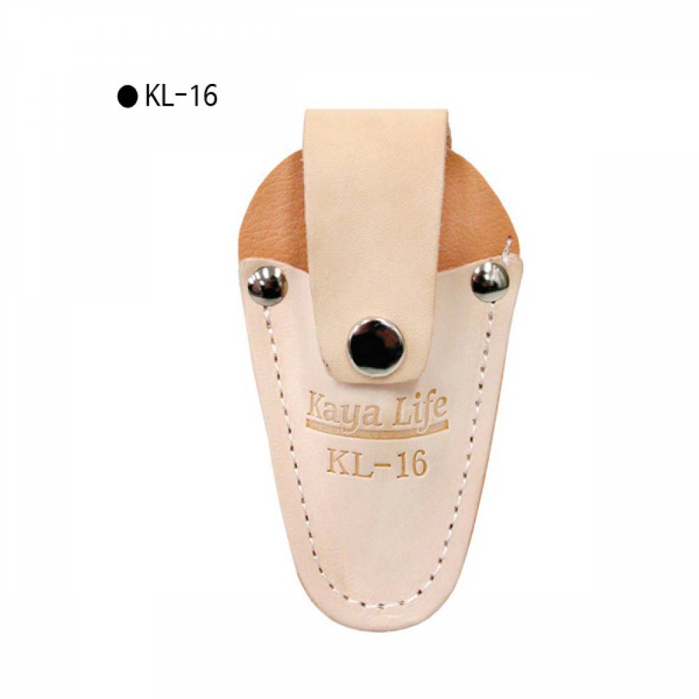 가야 기능형공구집 니퍼집 니빠집 KL-16 70x130mm