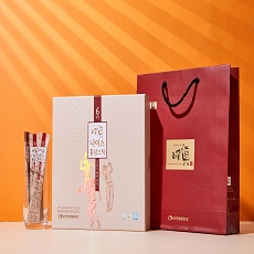 [금산인삼협동조합]리얼진 나이스 홍삼스틱 15ml &times; 30포