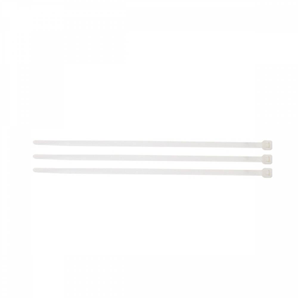 케이블타이 전선 케이블정리 백색 140x3.5mm(1000개입)