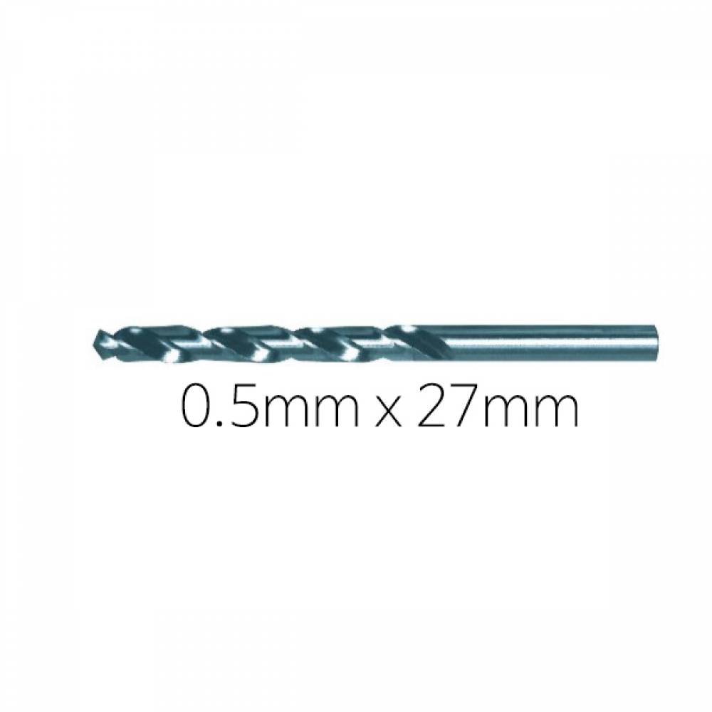 와이지원 하이스 주철 스테인레스 기리 철기리 0.5mm
