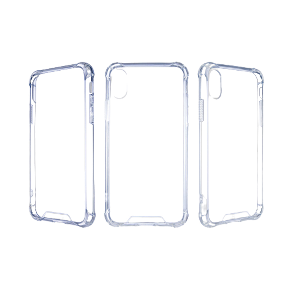갤럭시M12 SM-M127 RA옆면젤리 뒷면하드 케이스