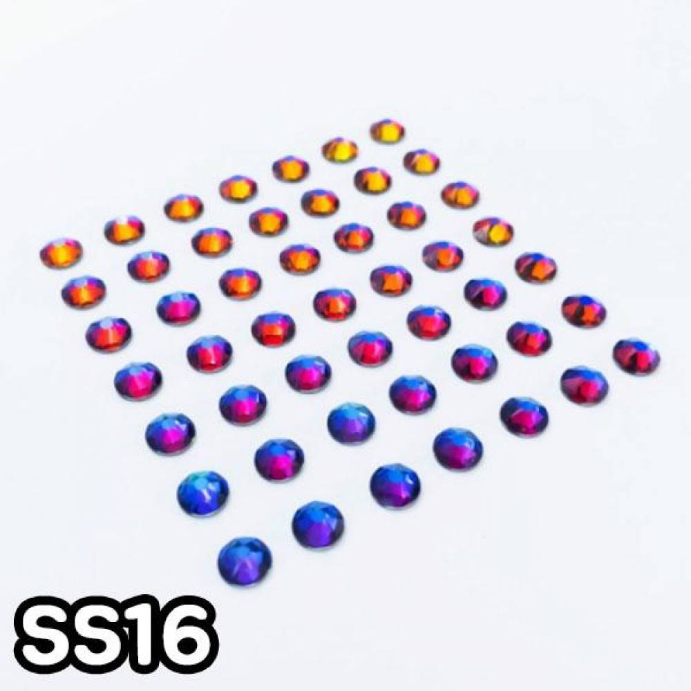GGD 2088 평스톤-메르디안블루 SS16 20개