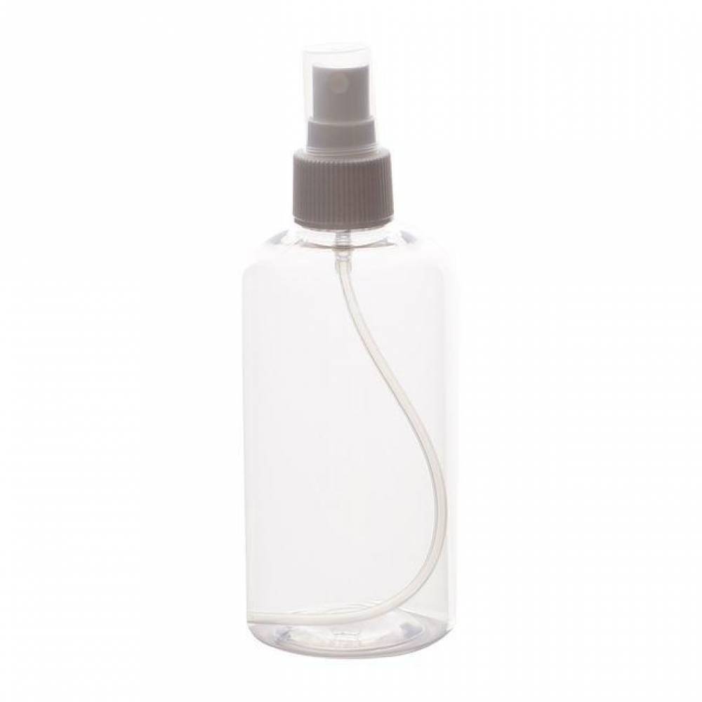 네이처 투명 미스트 용기 250ml