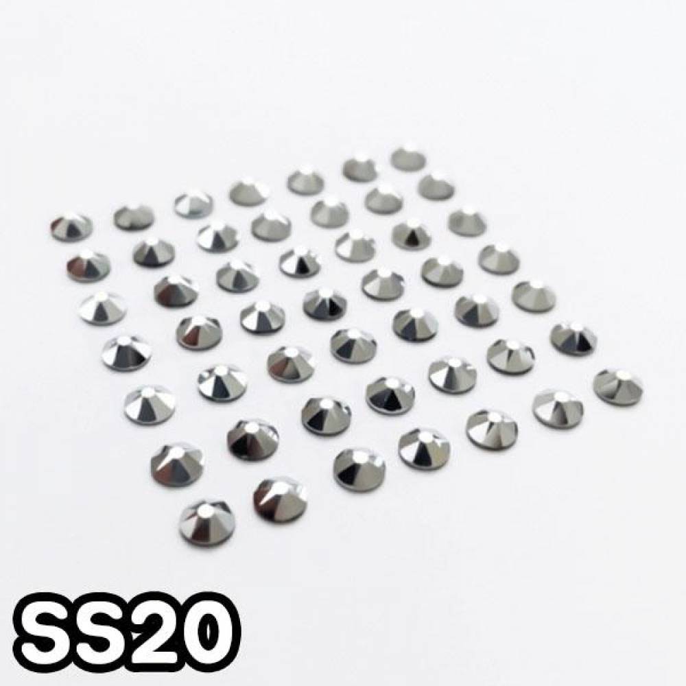 GGD 2088 평스톤 - 라이트크롬 SS20 20개