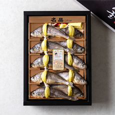 법성포 영광굴비 명절 선물세트 10마리 1.2kg[선물포장]