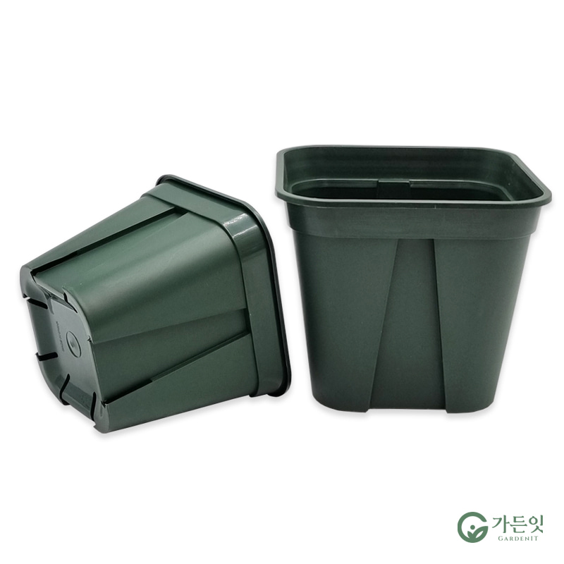 가든잇 트럼펫 사각 슬릿분(중)