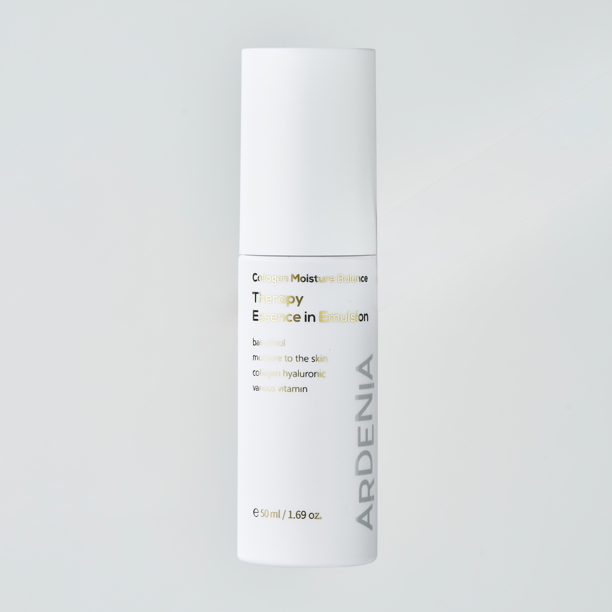 아데니아 콜라겐 모이스춰 밸런스 테라피 에센스 인 에멀전 + 50ml