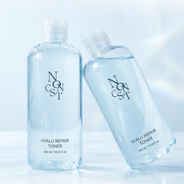 논코스트 히알루 리페어 토너 100ml