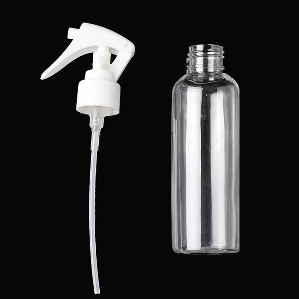 다용도 투명공병 150ml 분무기형 미스트용기 공병용기