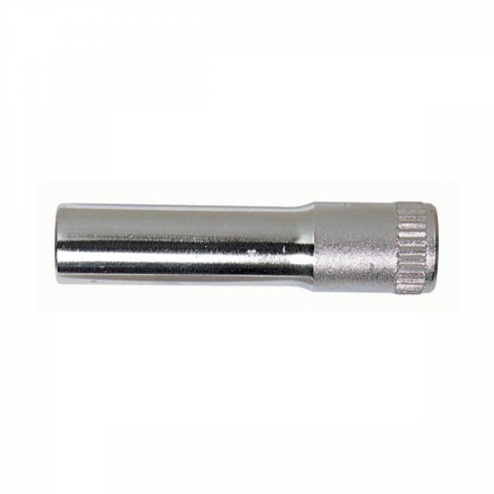 지니어스 육각 롱핸드소켓 복스알 1/4x7mm