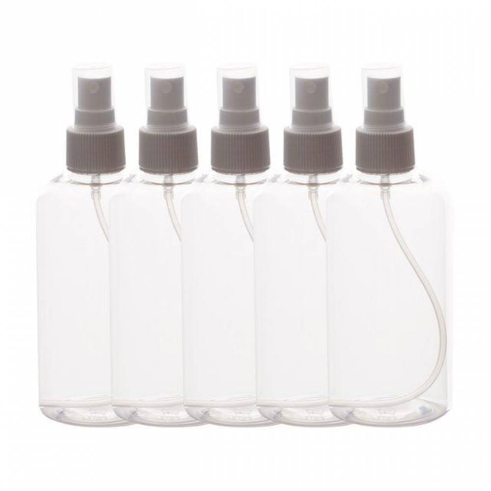 네이처 투명 미스트 용기 250ml 5개세트