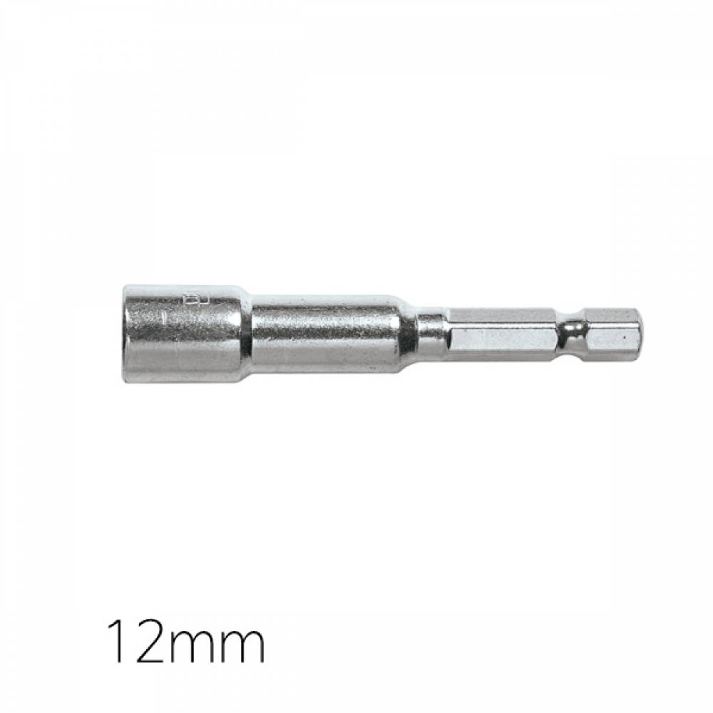 편한손 자석형 비트소켓 MBB-12 12mm 전장65mm