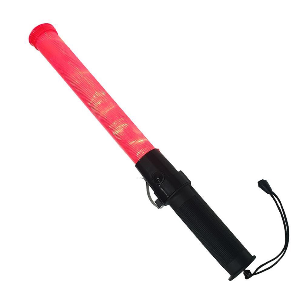 차량비치용 응급 안전지시봉 비상신호봉 37-45cm