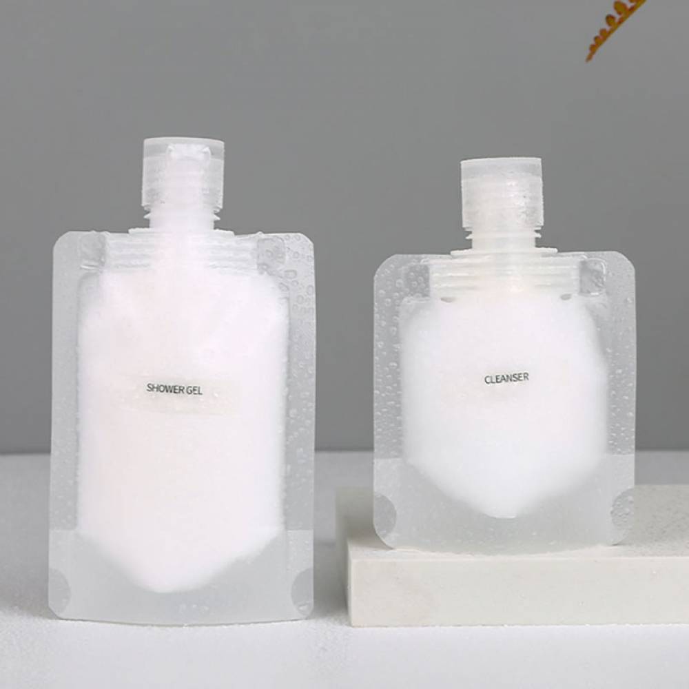 일회용 공병 50ml