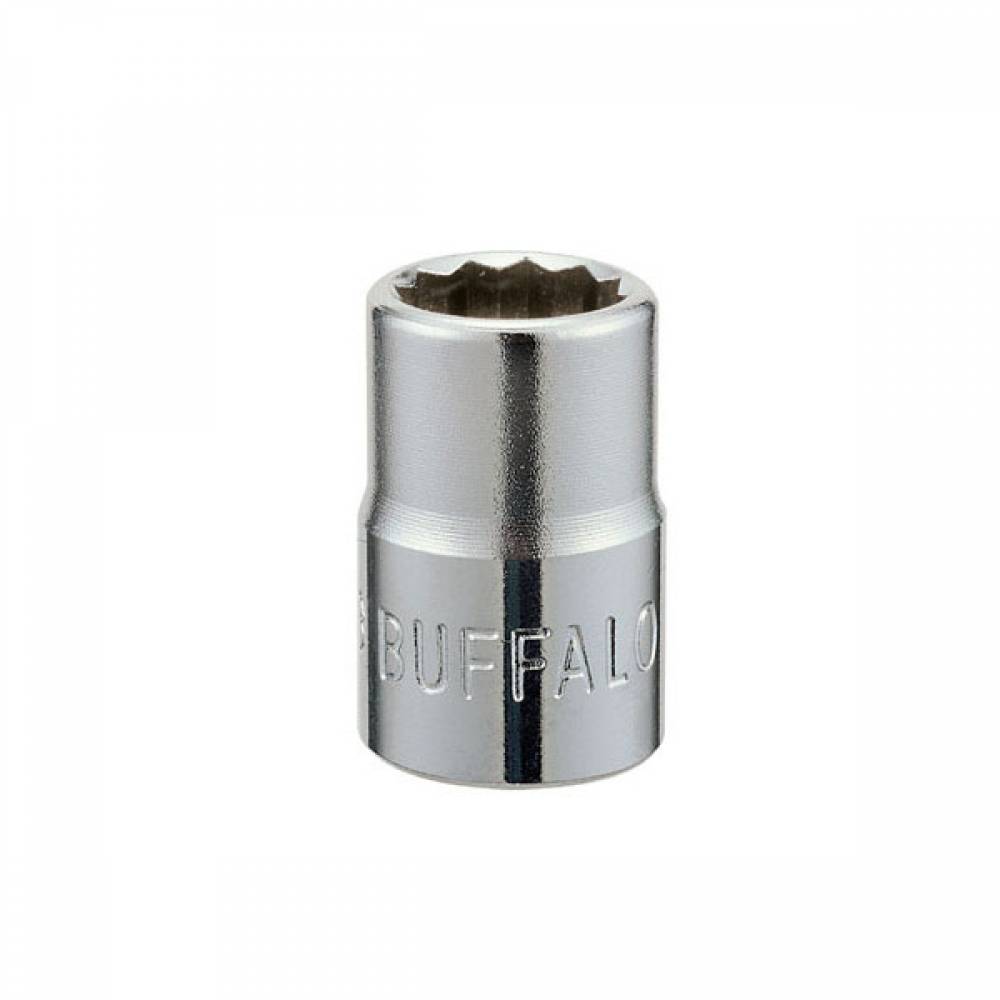 세신 12각 핸드소켓 1/2x12mm 전장38mm
