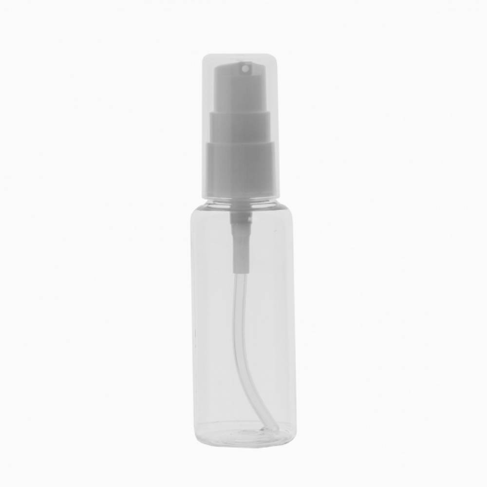 뷰티팡 펌핑 리필용기(40ml) 리필 공병