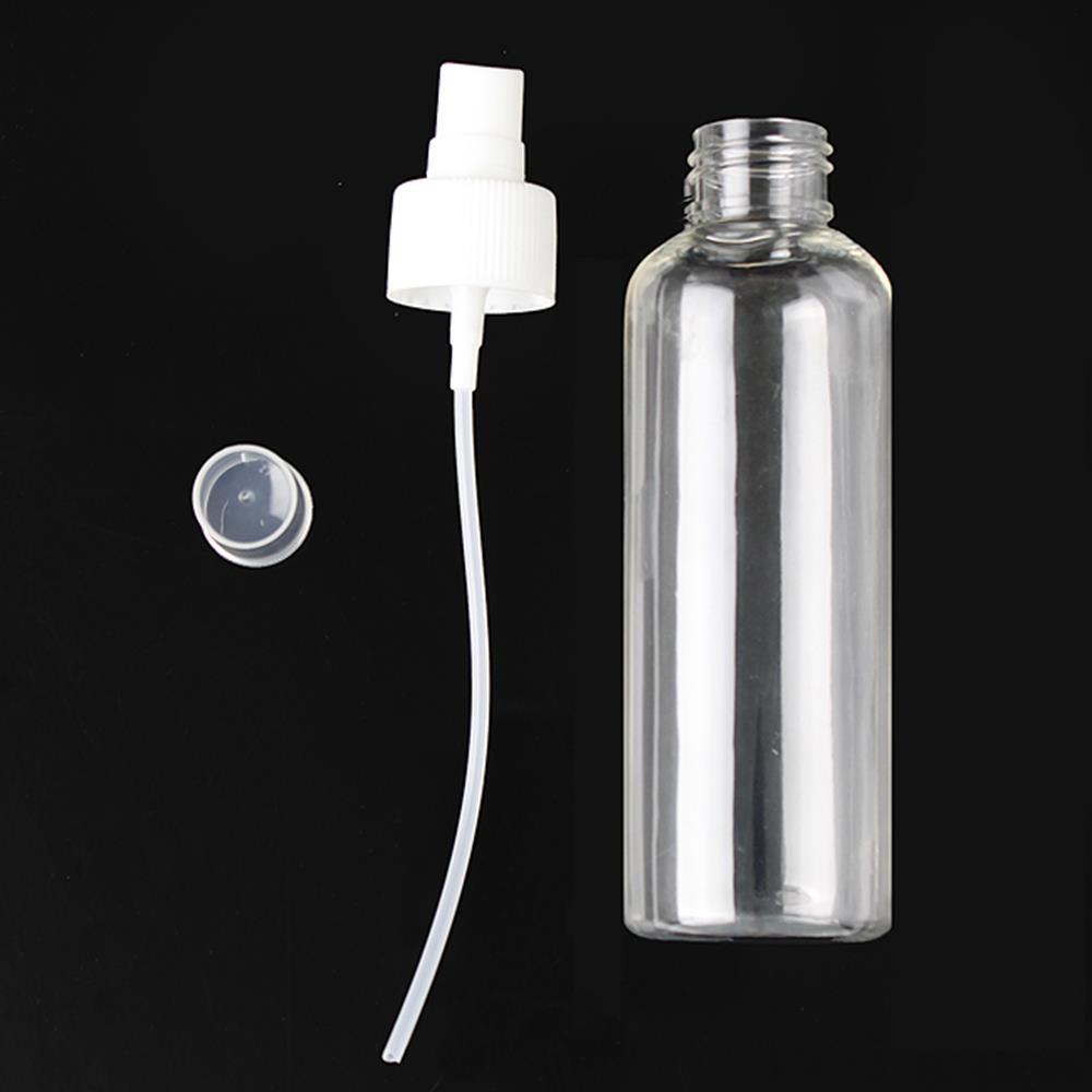 다용도 투명공병 150ml 스프레이형 손소독제공병
