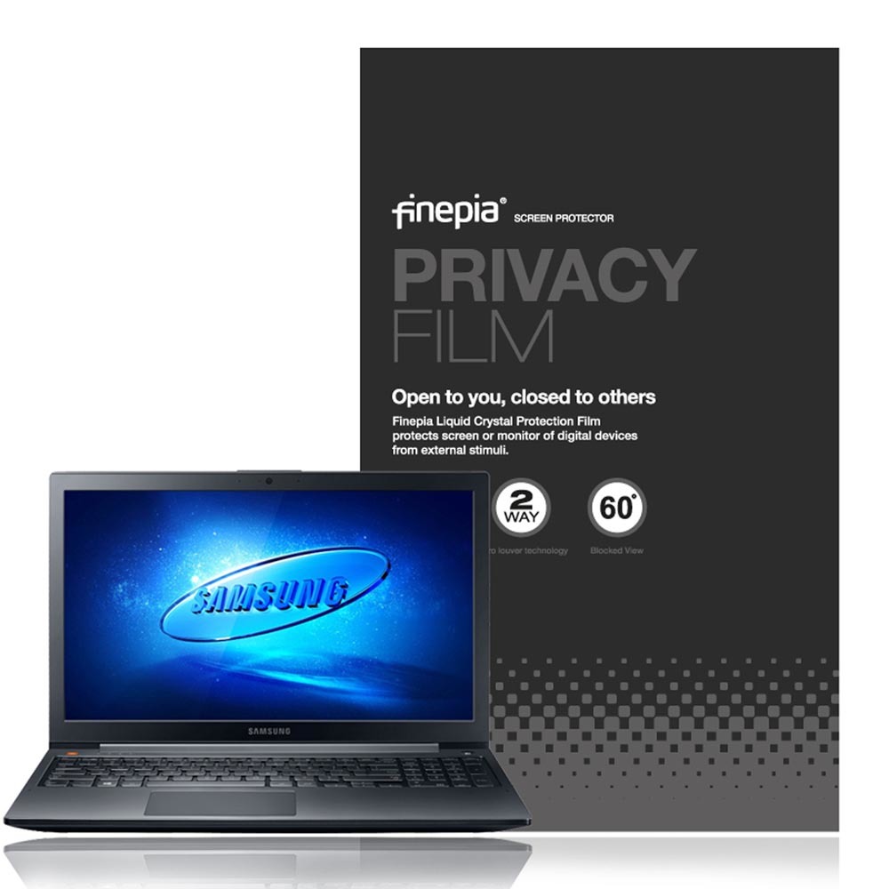 삼성 갤럭시북2 프로 S.E NT950XFG 사생활보호필름