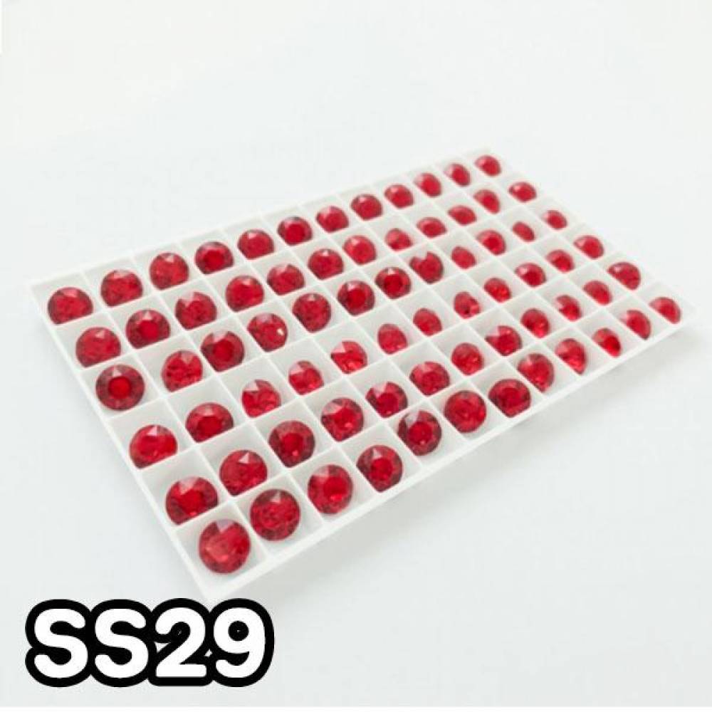 GGD 1088 브이컷 - 라이트시암 SS29 10개