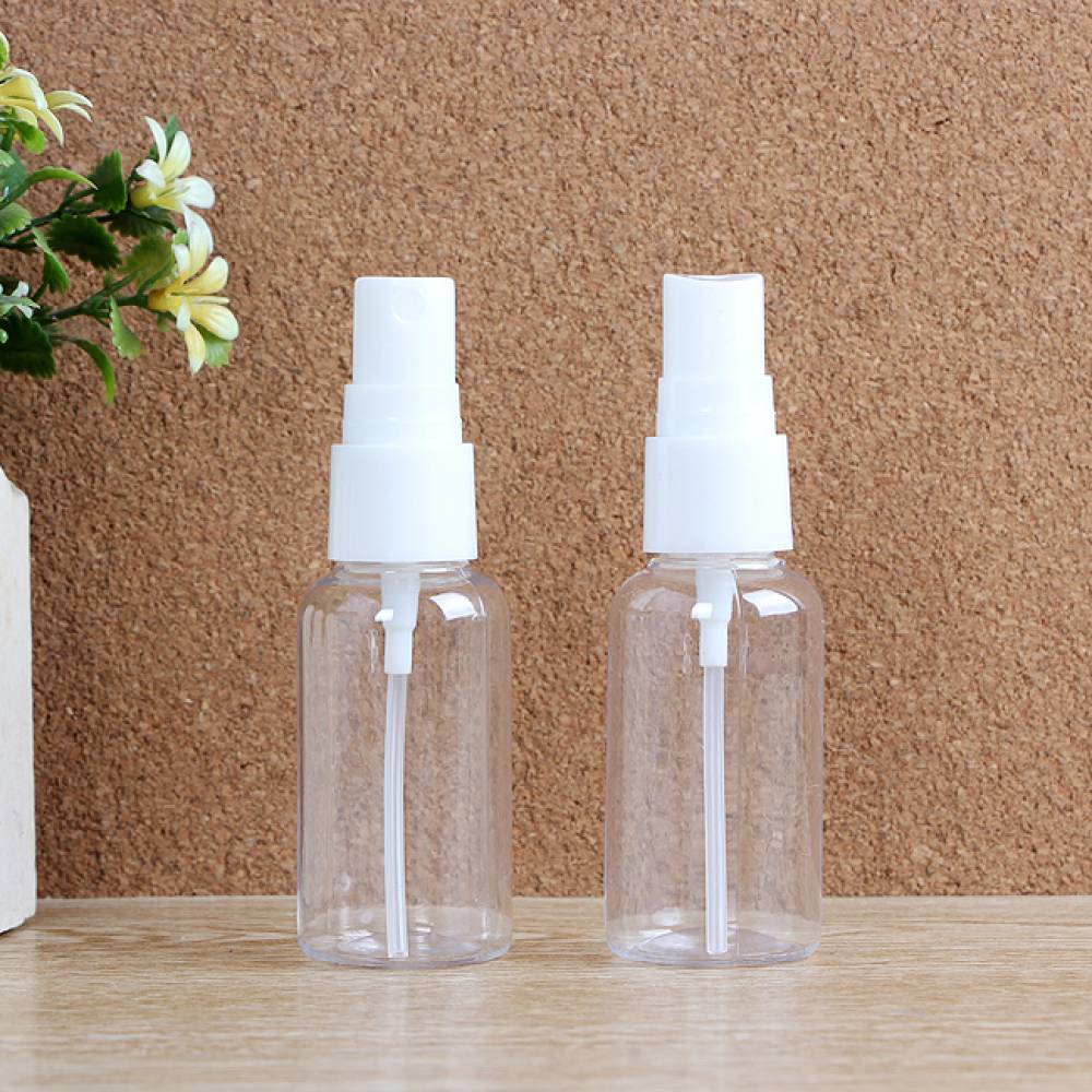 30ml 화장품용기 여행용 스프레이 리필용기
