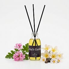 버던트 천연 아로마 디퓨저 프렌치가든 150ml