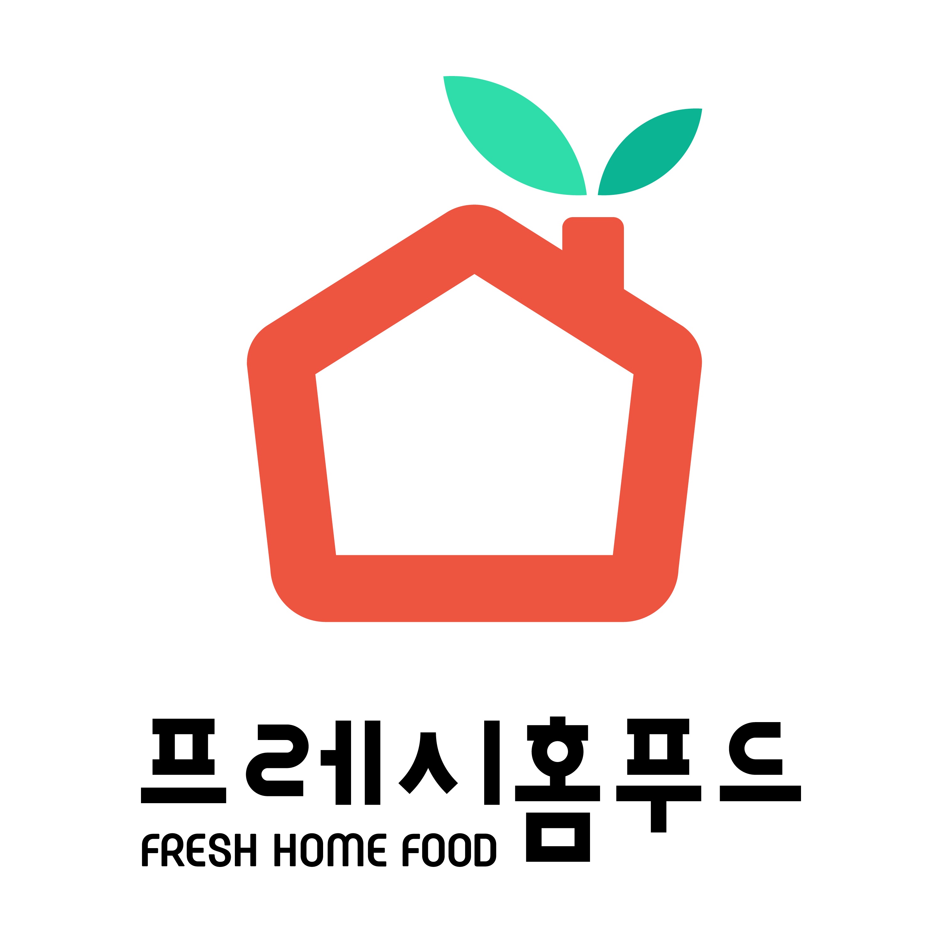 [밀프랩no1.프레시홈푸드팩] 통마늘&청양고추 팩