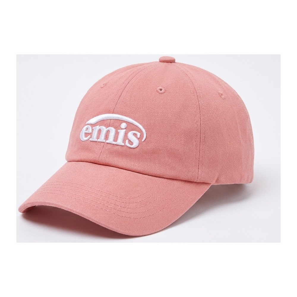 [emis] 이미스 뉴로고 볼캡