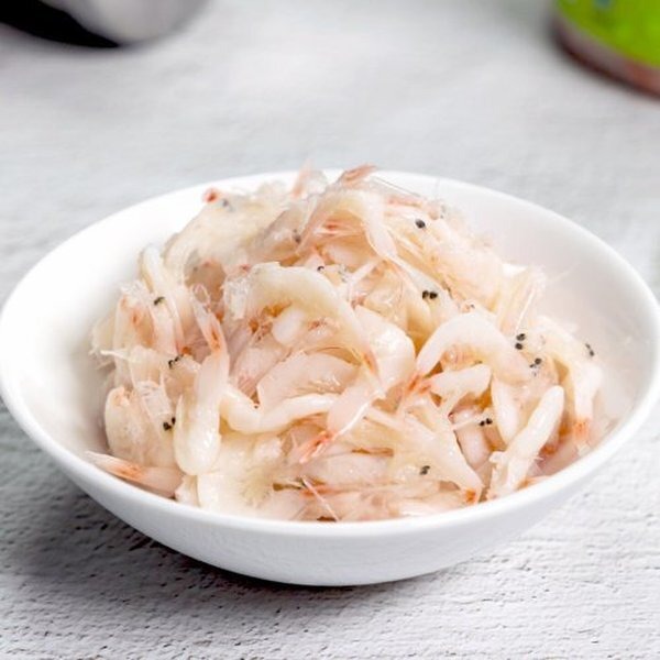 [다해식품] 새우젓-육젓 250g