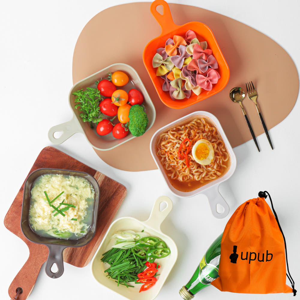 [UPUB] 유펍 앞접시 8종