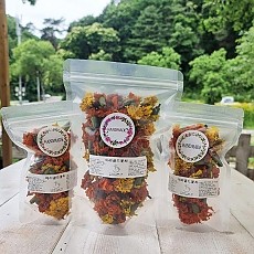 메리골드 30g 팩
