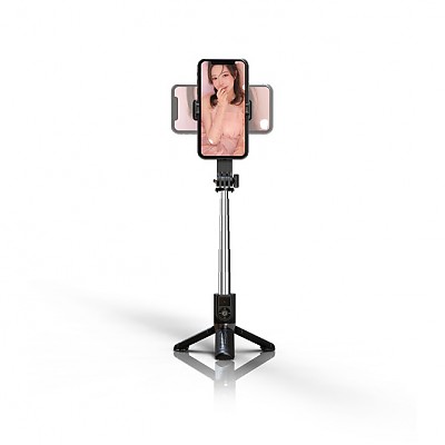 [지클랜] 블루투스 셀카봉 삼각대 MiniME GLH-330